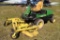 John Deere F935 Front Mower Lawn Tractor