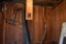 Antique Cultivator and Scythe