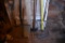 Group of Yard Tools