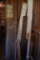 Group of Misc Wood