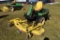 John Deere F935 Front Mower Lawn Tractor