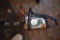Echo CS-345 Chainsaw