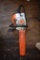 Stihl MS 171 Chainsaw