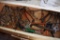 Drawer of Crescent Wrenches, Sockets, Vise Grips