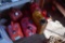 7 Gas Cans