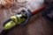 Ryobi 40V Lithium Hedge Trimmer