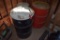 2 50 Gallon Drums and One 30 Gallon