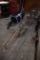 Antique One Bottom Plow