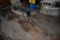 Antique One bottom Plow
