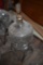 Carboy Glass Jug with Stand