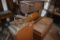 Group of Vintage Furniture