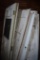 7 Vintage doors