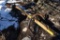 Lienbach Line 3 Point Post Hole Digger with 6