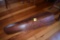 Vintage Wooden Violin In Case with Violin