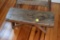 Antique Step Tool