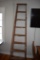 8' Wooden Step Ladder