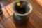 All Famous Havana Cigars Spittoon