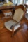 Wooden Rocking Chair
