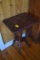 Wooden Plant Stand