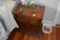 Wooden Night Stand