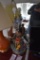 Indigenous Person Lamp