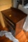 4 Drawer Wooden Dresser