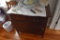 4 Drawer Vintage Dresser