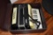 Salanti 7155 Accordion in Case