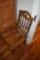 Vintage Wooden Chair