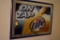 Miller Lite On Tap Sign