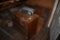 3 Drawer Dresser with Head Board