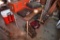 Homemade Welding Table