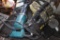 Makita Reciprocating Saw and Dirt Devil Royal 500 Vacuum Cleaner