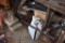 Contents under Left side Of Work Table