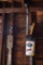 Forschner's Improved Milk Scale with Car Brush and Squeegee