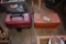 2 Tackle Boxes