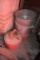 Pot and 2 Metal Gas Cans