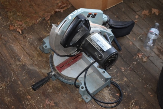 Delta 36-220 10" Compound Miter Saw