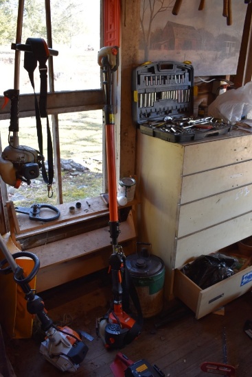 Echo PPT-265S Limb Saw