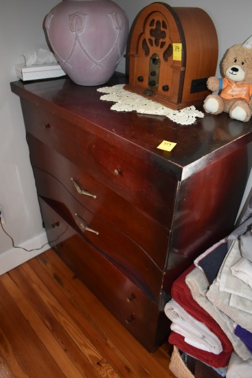 5 Drawer Dresser