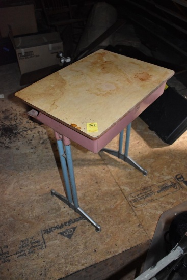 School Desk