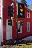 Intersection Light