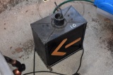 Light Up Directional Arrow