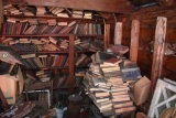 Large Group of Vintage Books