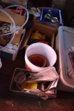 Group of Electrical Items