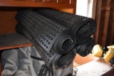 4 Rolls of Work Matt