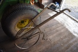 Antique Cultivator