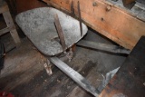 Wheel Barrow