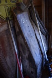 Home Made Wooden Ramps