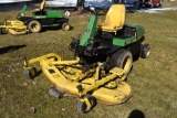 John Deere F935 Front Mower Lawn Tractor